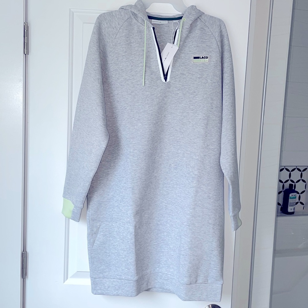 Lacoste Dress